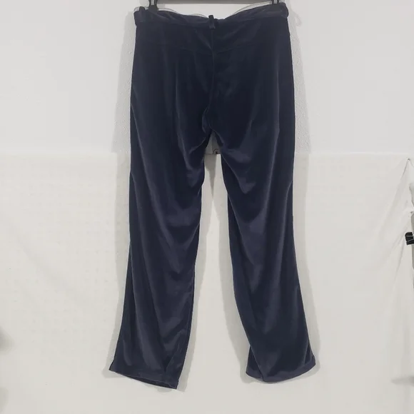 686 Womens Navy Blue Velour Snowboard Ski Pants LINER ONLY Size Medium Outdoor - Picture 2 of 14